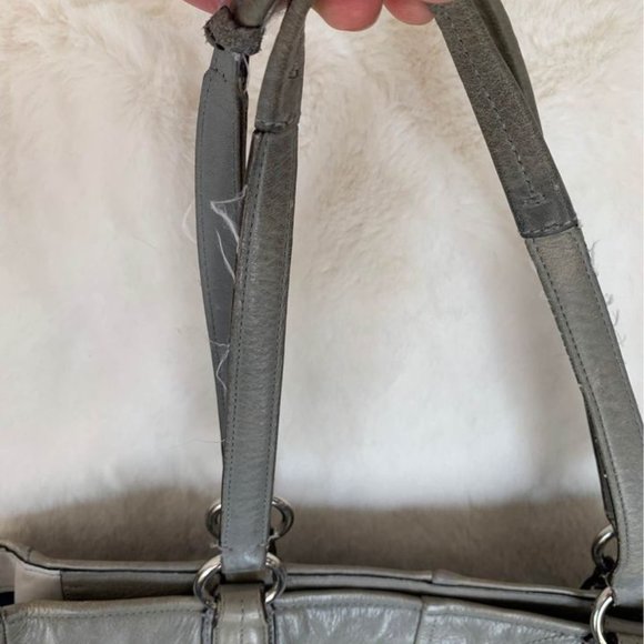 Coach hang bag - Picture 3 of 4